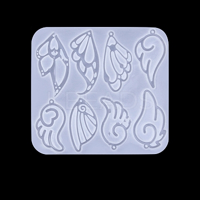 Silicone Molds PW-WG15296-03-1