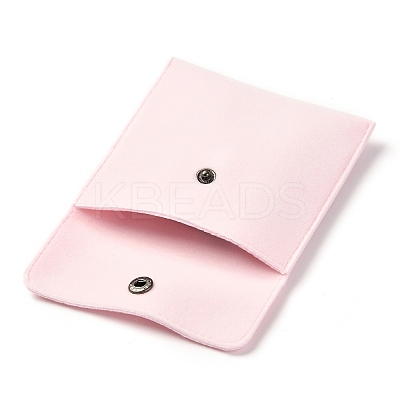 Square Velvet Jewelry Bags DJ-TP-B001-01B-03-1