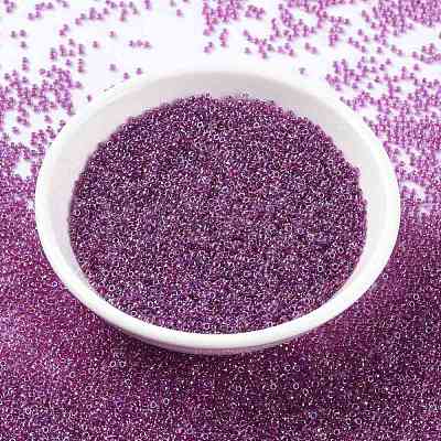 MIYUKI Round Rocailles Beads SEED-JP0010-RR3736-1