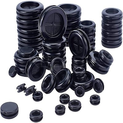 Rubber Coil Protector KY-WH0237-34-1