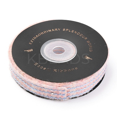 Polyester Ribbon SRIB-B001-03A-01-1