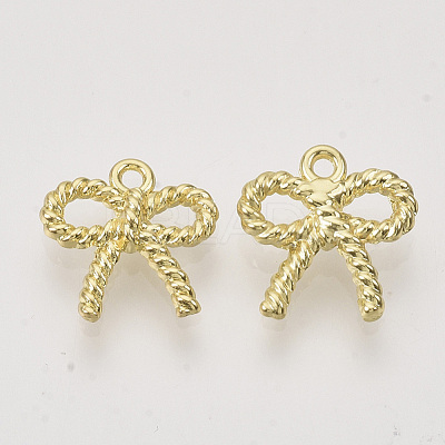 Alloy Charms X-PALLOY-N150-44-1