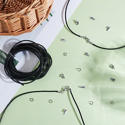 DIY Jewerly Making Findings Kits DIY-UN0007-19A-1