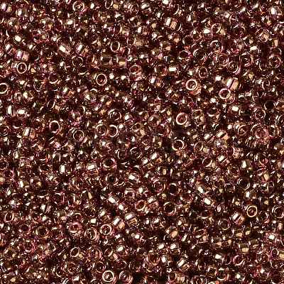 TOHO Round Seed Beads X-SEED-TR15-0203-1