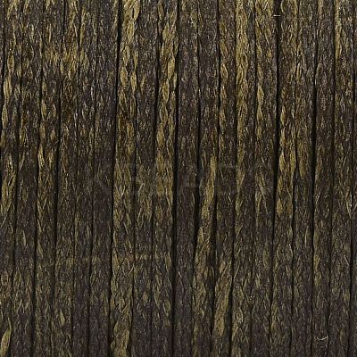Flat Waxed Thread String X-YC-P003-A04-1