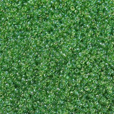 MIYUKI Round Rocailles Beads SEED-JP0008-RR0259-1
