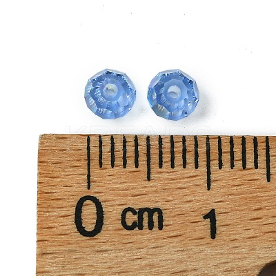 Preciosa® Crystal Beads Y-PRC-BB4-30020-200-1