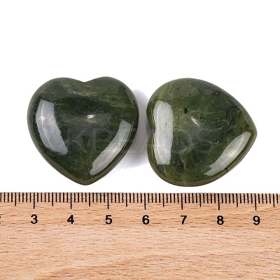Natural Chinese Southern Healing Stones G-G020-01T-1