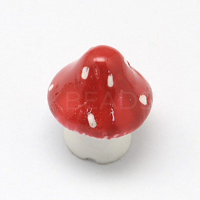Limo Resin Decoden Cabochons X-CRES-R183-08A-1