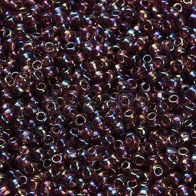 TOHO 8/0 Round Beads SEED-TR08-0166B-1