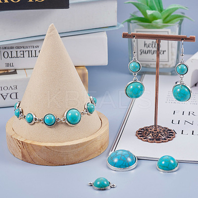 DIY Jewelry Making Finding Kit FIND-TA0002-52-1