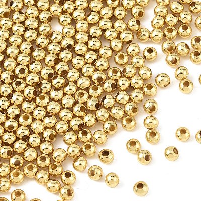 500Pcs 304 Stainless Steel Beads STAS-YW0002-80-1