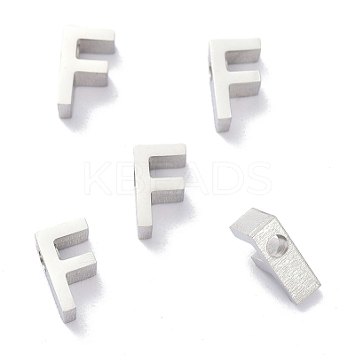 Tarnish Resistant 304 Stainless Steel Charms STAS-K216-41F-P-1