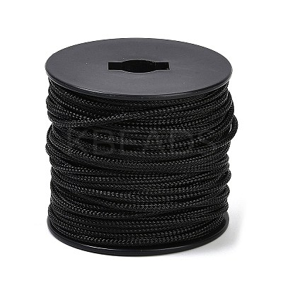 Braided Round Steel Wire OCOR-D300-03-1