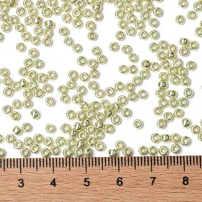 TOHO Round Seed Beads SEED-XTR08-PF0559-1