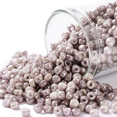 TOHO 8/0 Round Beads SEED-TR08-1203-1