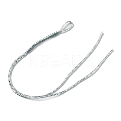 Braided Nylon Cord NWIR-V001-01C-1