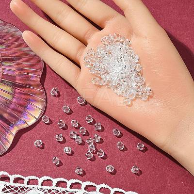 Preciosa® Crystal Beads Y-PRC-BA6-00030-1