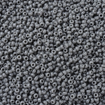 MIYUKI Round Rocailles Beads X-SEED-G007-RR0499-1