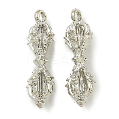 Alloy Pendants FIND-U015-10P-1