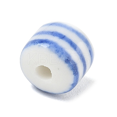Handmade Porcelain Beads PR-CBA069E-01B-1