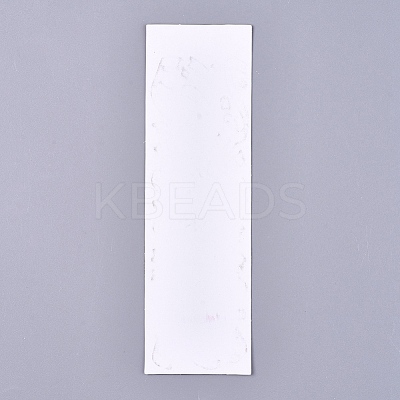 Decorative Labels Stickers DIY-L037-C03-1