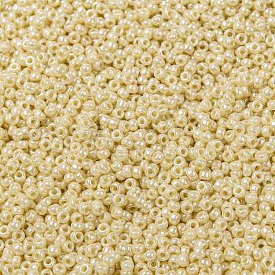 MIYUKI Round Rocailles Beads SEED-JP0009-RR0441-1