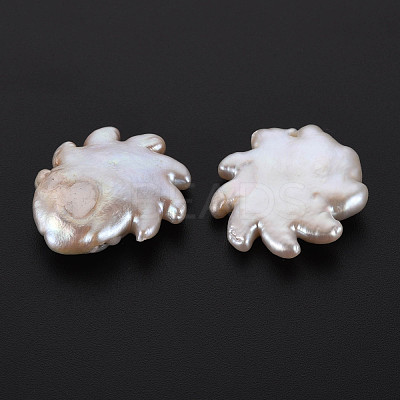 Natural Keshi Pearl Beads PEAR-N020-P02-1