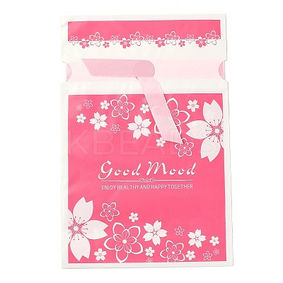 Plastic Baking Bags ABAG-O003-16-1