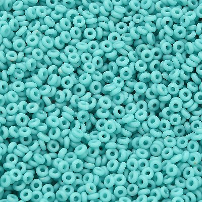 TOHO 11/0 Demi Round Beads X-SEED-DR11-0055F-1