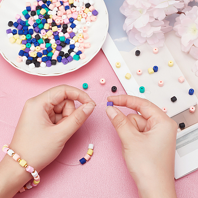 DIY Necklace/Bracelets Making DIY-PH0002-98-1