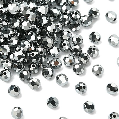 Preciosa® Crystal Beads X-PRC-BB4-23980-20700-1
