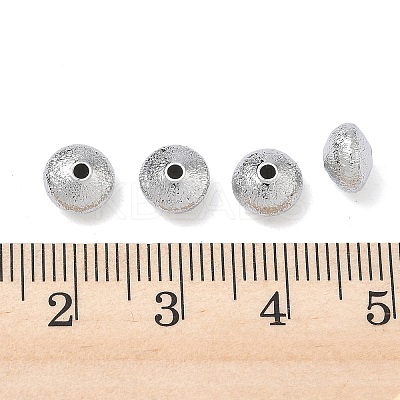 SHEGRACE Brass Beads XGRQ1A530-327P-1