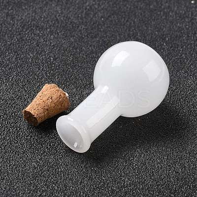 Glass Pendants GLAA-P053-01A-05-1