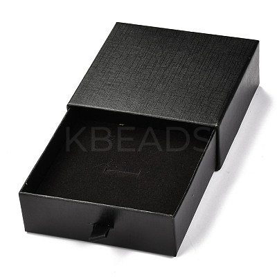 Square Paper Drawer Box CON-J004-01C-05-1