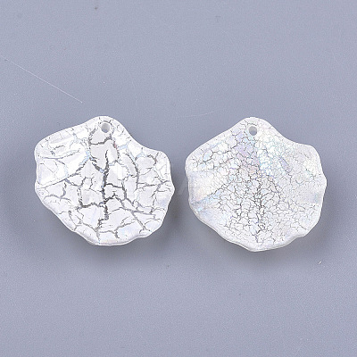 Acrylic Pendants LS-X-CACR-Q034-03A-1