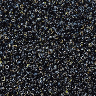 MIYUKI Round Rocailles Beads SEED-G007-RR4511-1
