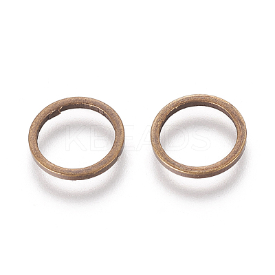Brass Linking Rings X-EC1878mm-NFAB-1