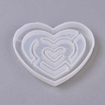 Shaker Mold DIY-WH0152-17-1