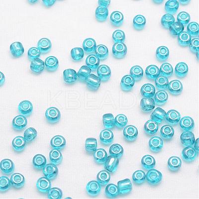 8/0 Glass Seed Beads SEED-J012-F8-119-1