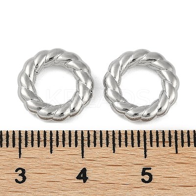 CCB Plastic Linking Rings CCB-G020-41A-P-1