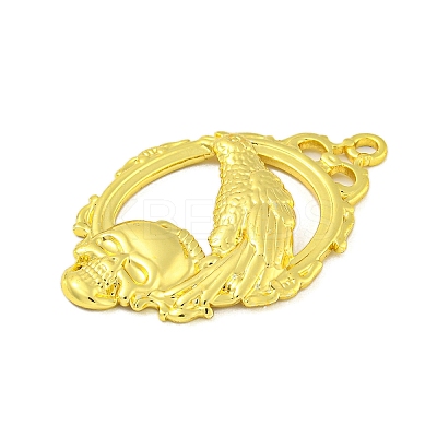 304 Stainless Steel Pendants STAS-Z085-04G-1