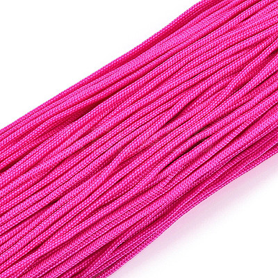 Polyester & Spandex Cord Ropes RCP-R007-348-1