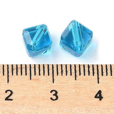 Glass K9 Glass GLAA-H024-14A-12-1