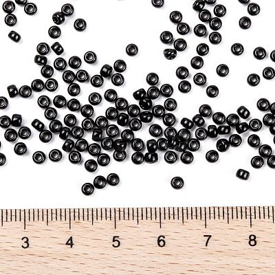 MIYUKI Round Rocailles Beads SEED-G008-RR0401-1