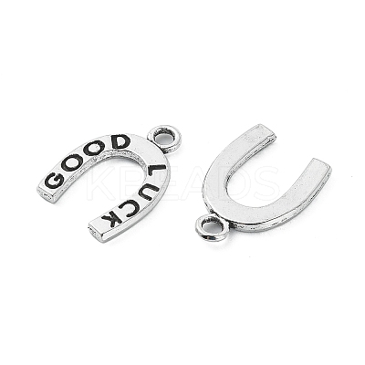 Tibetan Style Alloy Pendants FIND-YW0001-53-1