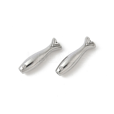 304 Stainless Steel Beads X1-STAS-F320-15A-P-1