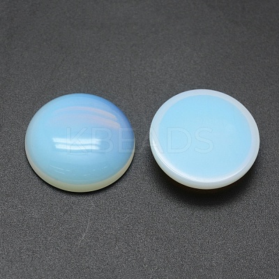 Opalite Cabochons G-E492-A-12-1