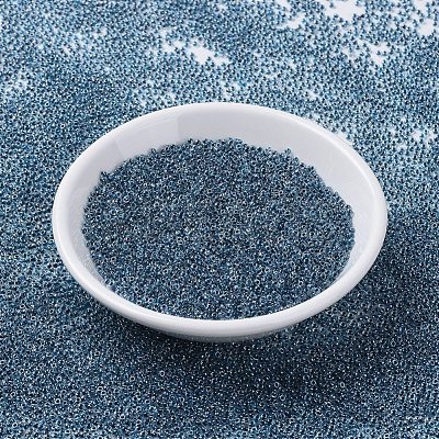 MIYUKI Round Rocailles Beads SEED-JP0008-RR3207-1