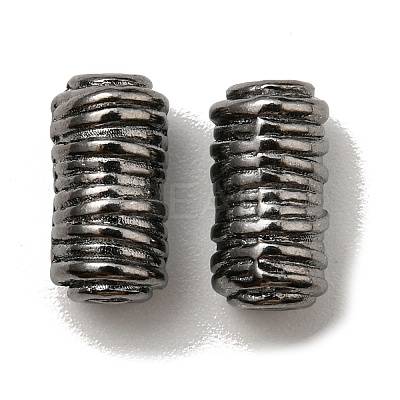 Tibetan Style Alloy Beads LS-K08D8051-1
